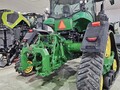 2021 John Deere 8RX 370 Tractor