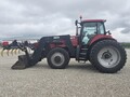 2009 Case IH Magnum 245 Tractor