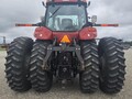 2009 Case IH Magnum 245 Tractor