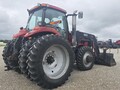 2009 Case IH Magnum 245 Tractor