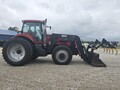 2009 Case IH Magnum 245 Tractor
