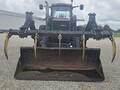 2009 Case IH Magnum 245 Tractor