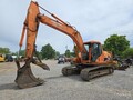  Doosan SOLAR 175 LC V Excavator