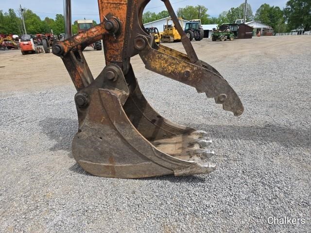  Doosan SOLAR 175 LC V Excavator