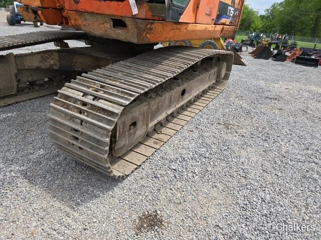  Doosan SOLAR 175 LC V Excavator