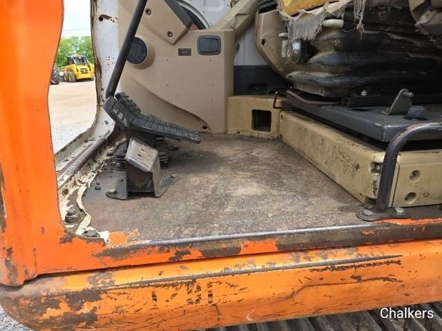  Doosan SOLAR 175 LC V Excavator