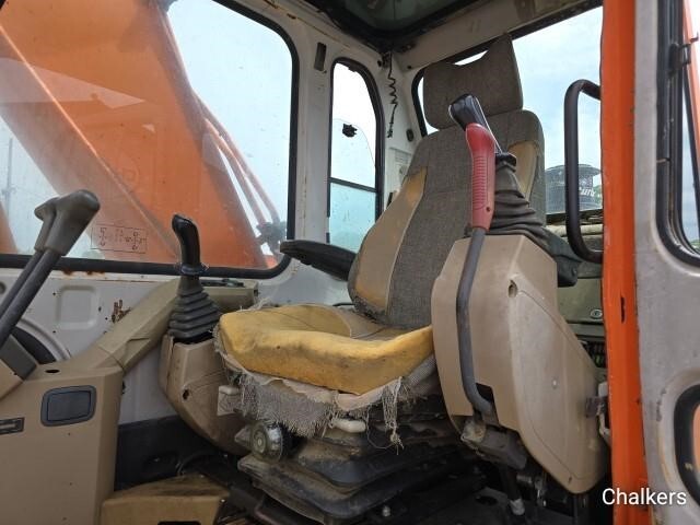  Doosan SOLAR 175 LC V Excavator