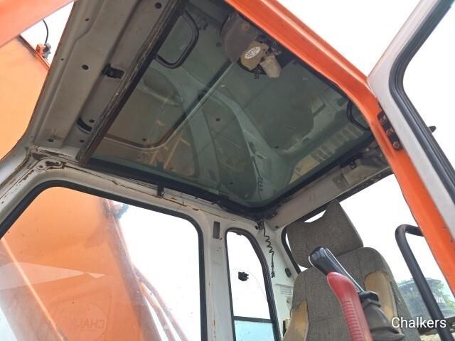  Doosan SOLAR 175 LC V Excavator