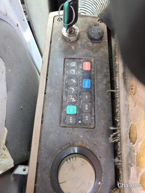  Doosan SOLAR 175 LC V Excavator