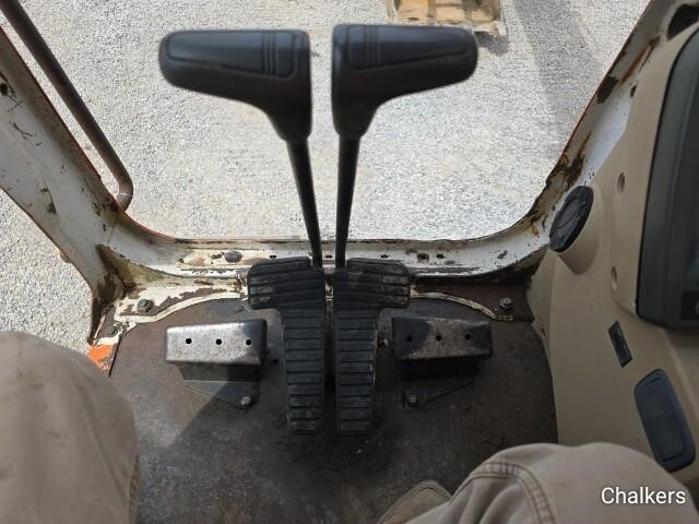  Doosan SOLAR 175 LC V Excavator