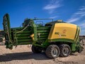 2024 Krone BP1290HDP HS Big Square Baler
