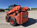 2022 Kubota SSV75 Skid Steer