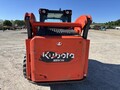 2022 Kubota SSV75 Skid Steer