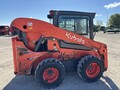 2022 Kubota SSV75 Skid Steer