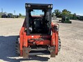 2022 Kubota SSV75 Skid Steer