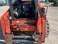 2022 Kubota SSV75 Skid Steer