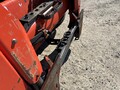 2022 Kubota SSV75 Skid Steer
