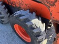 2022 Kubota SSV75 Skid Steer