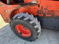 2022 Kubota SSV75 Skid Steer