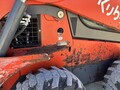 2022 Kubota SSV75 Skid Steer
