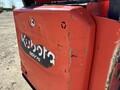 2022 Kubota SSV75 Skid Steer
