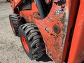 2022 Kubota SSV75 Skid Steer