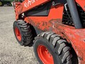 2022 Kubota SSV75 Skid Steer