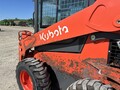 2022 Kubota SSV75 Skid Steer