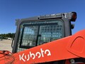 2022 Kubota SSV75 Skid Steer