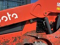 2022 Kubota SSV75 Skid Steer