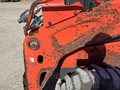 2022 Kubota SSV75 Skid Steer