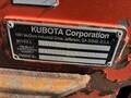 2022 Kubota SSV75 Skid Steer