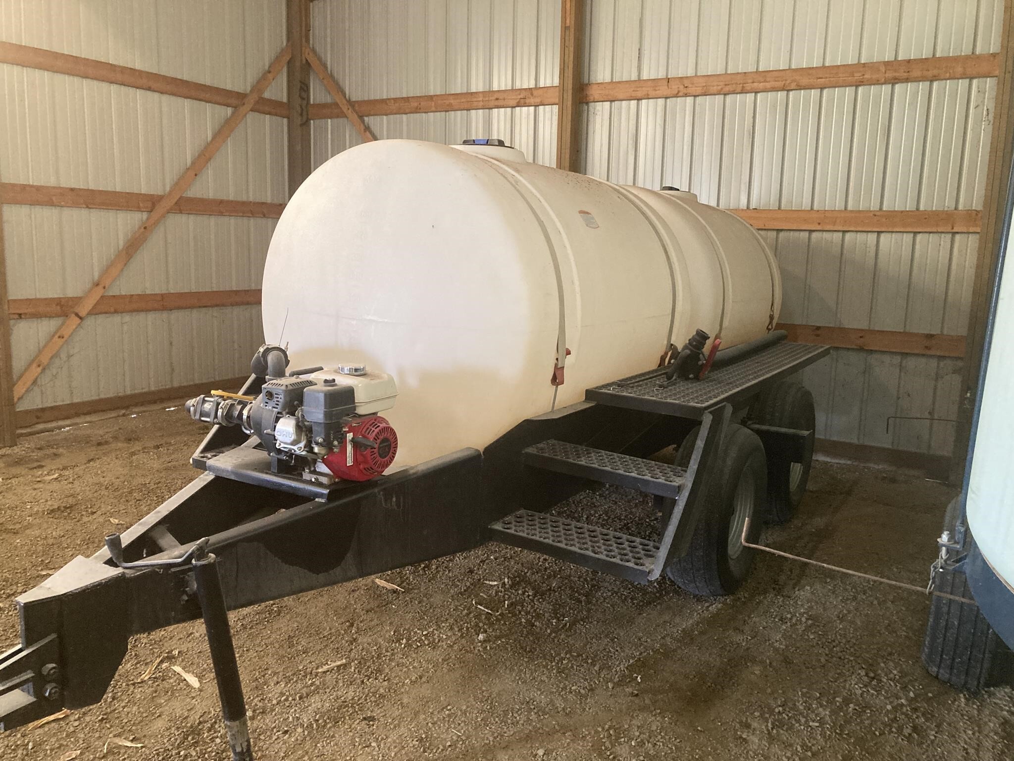  Custom Made 1000 Semi Trucks/Trailer