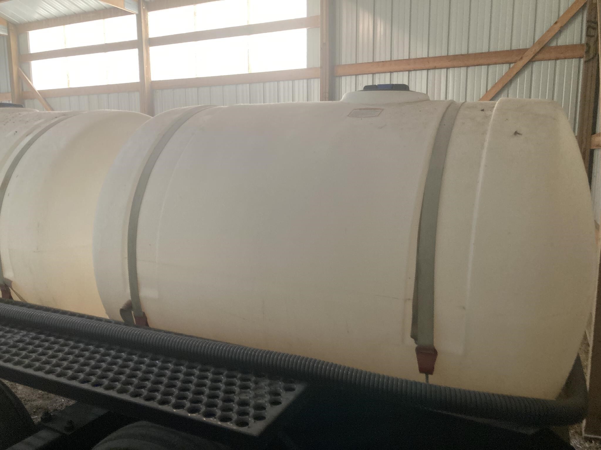  Custom Made 1000 Semi Trucks/Trailer