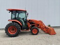 2013 Kubota L4060HSTC Tractor