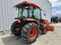 2013 Kubota L4060HSTC Tractor