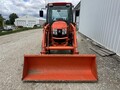 2013 Kubota L4060HSTC Tractor