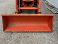 2013 Kubota L4060HSTC Tractor