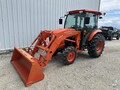 2013 Kubota L4060HSTC Tractor