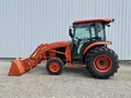 2013 Kubota L4060HSTC Tractor