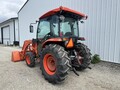2013 Kubota L4060HSTC Tractor