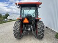 2013 Kubota L4060HSTC Tractor