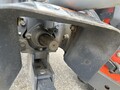 2013 Kubota L4060HSTC Tractor