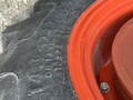 2013 Kubota L4060HSTC Tractor