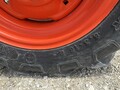 2013 Kubota L4060HSTC Tractor