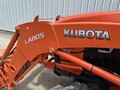 2013 Kubota L4060HSTC Tractor