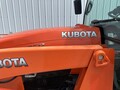 2013 Kubota L4060HSTC Tractor