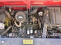 2015 Massey Ferguson WR9870 Self-Propelled Windrowers and Swather
