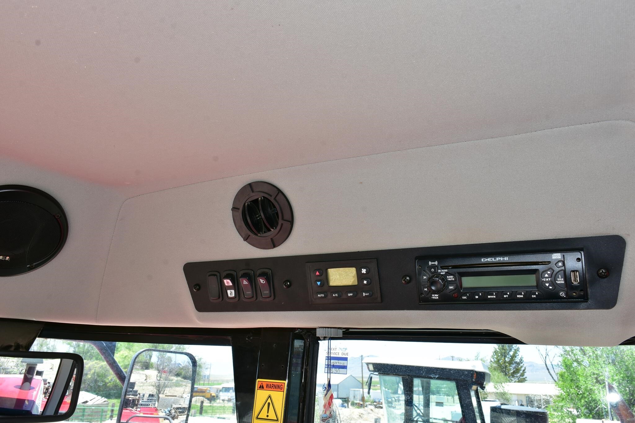 2015 Massey Ferguson WR9870 Self-Propelled Windrowers and Swather