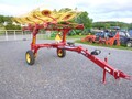 2022 New Holland 819 Rake